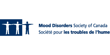 Mood Disorders Society of Canada logo