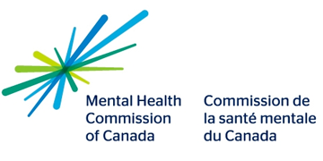 Mental Health Commission of Canada logo