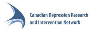 Home – CDRIN – Canadian Depression Research and Intervention Network